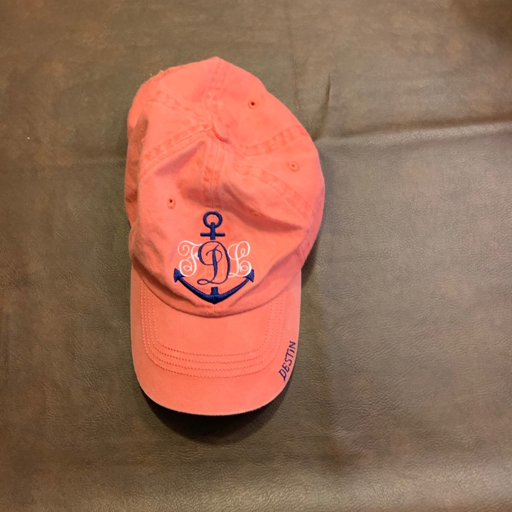 DESTIN FL HAT
